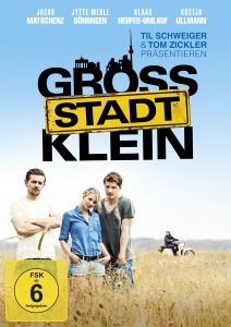 Grossstadtklein