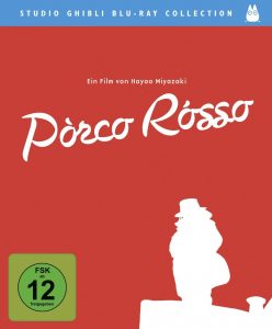 Porco Rosso