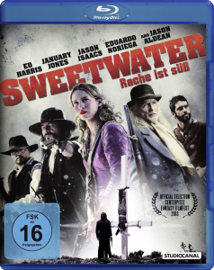 Sweetwater – Rache ist süß