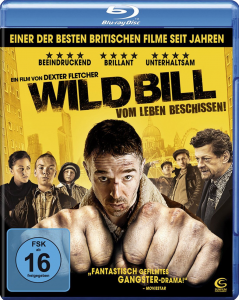 Wild Bill – Vom Leben beschissen!