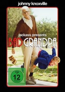 Jackass - Bad Grandpa