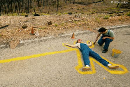 Prince Avalanche FilmRezensionen.de