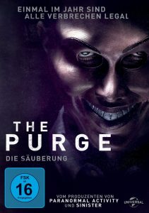 The Purge – Die Säuberung