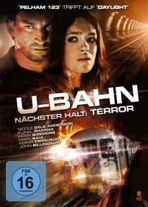 U-Bahn – Nächster Halt Terror