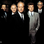 House of Cards – Die komplette erste Miniserie