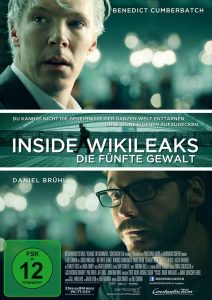 Inside Wikileaks – Die fünfte Gewalt