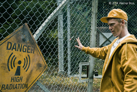 Lost Place FilmRezensionen.de