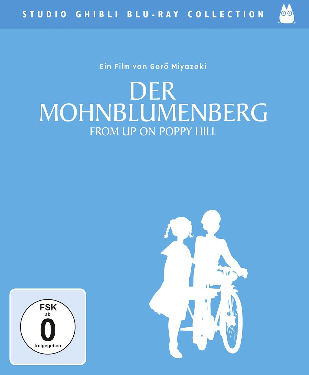 Der Mohnblumenberg 2011