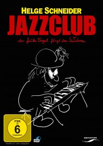 Jazzclub – Der frühe Vogel fängt den Wurm