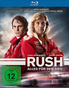 Rush – Alles für den Sieg