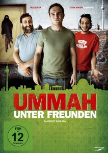 Ummah – Unter Freunden