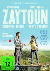 Zaytoun – Geborene Feinde – Echte Freunde