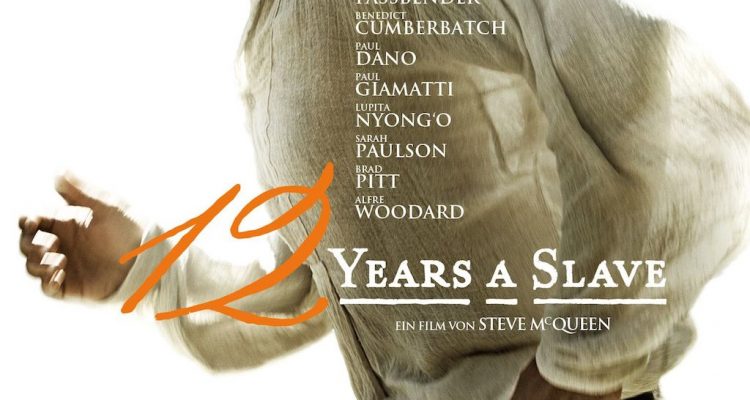 12 Years a Slave | Film-Rezensionen.de