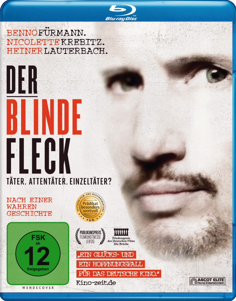 Der blinde Fleck Täter. Attentäter. Einzeltäter? FilmRezensionen.de