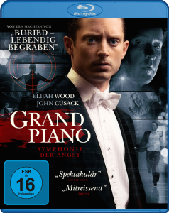 Grand Piano – Symphonie der Angst