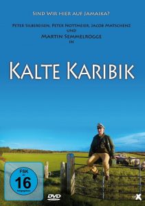 Kalte Karibik