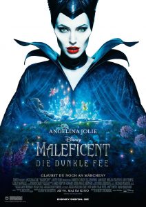 Maleficent – Die dunkle Fee
