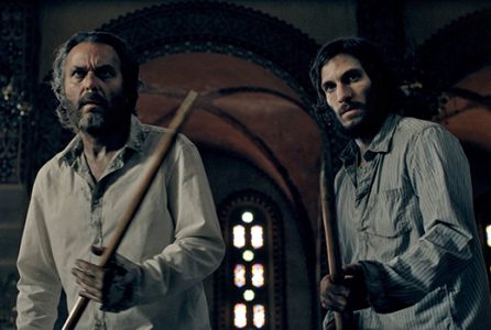 The Last Days FilmRezensionen.de