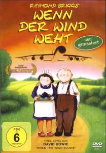 Wenn der Wind weht