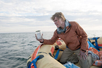 All Is Lost - Überleben ist alles TV Fernsehen arte DVD kaufen Streamen online Mediathek