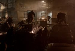 Goal Of The Dead Blu-ray - Zombie Fußball Komödie Mit Making Of