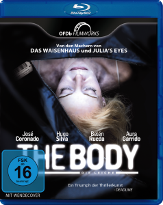 The Body – Die Leiche
