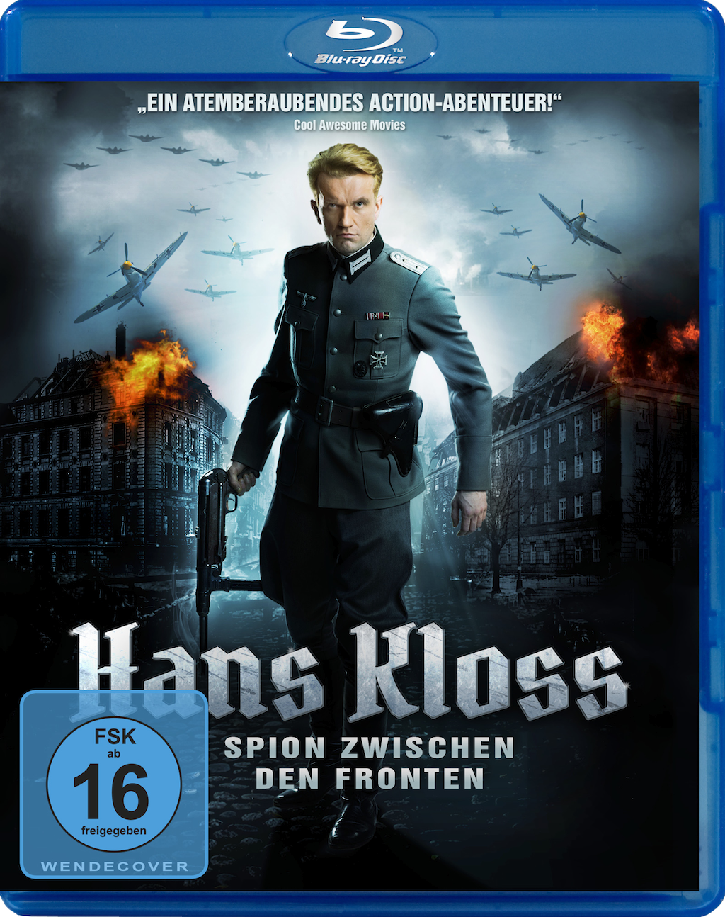 Hans Kloss Film
