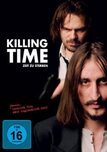 Killing Time – Zeit zu sterben