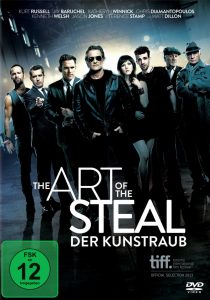 The Art of the Steal – Der Kunstraub