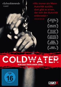 Coldwater – Nur das Überleben zählt