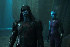 Guardians of the Galaxy