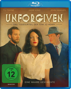 Unforgiven – Das Todesurteil der Toni Jo Henry