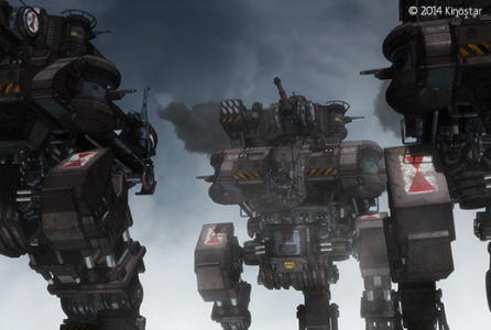 War of the Worlds Goliath FilmRezensionen.de