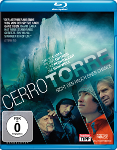 Cerro Torre – Nicht den Hauch einer Chance