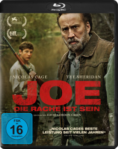 Joe – Die Rache ist sein