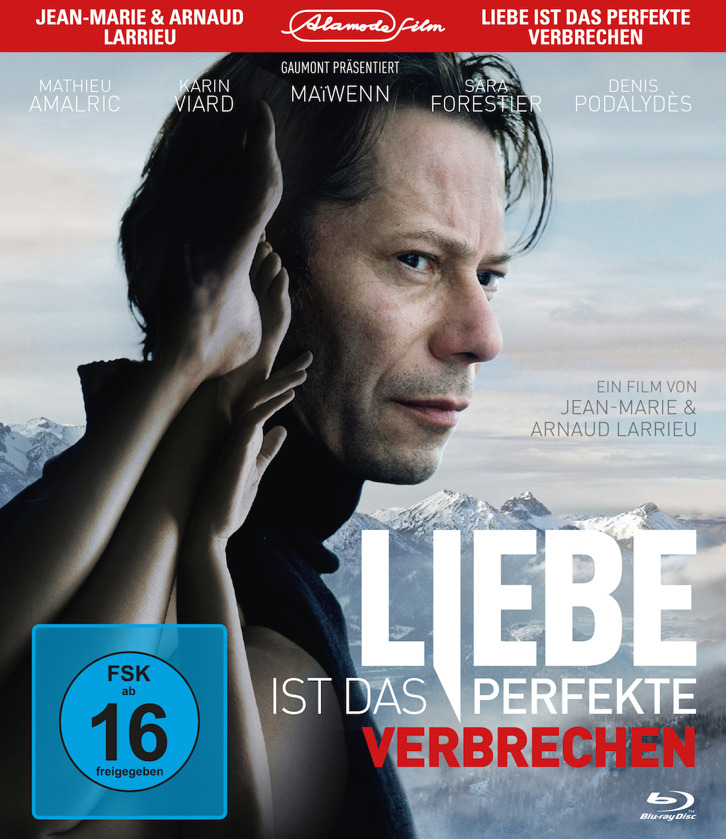 Liebe ist das perfekte Verbrechen | Film-Rezensionen.de