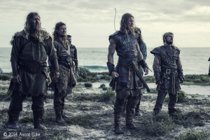 Northmen – A Viking Saga