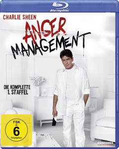 Anger Management – Die komplette 1. Staffel