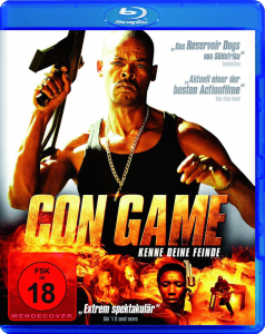 Con Game – Kenne deine Feinde