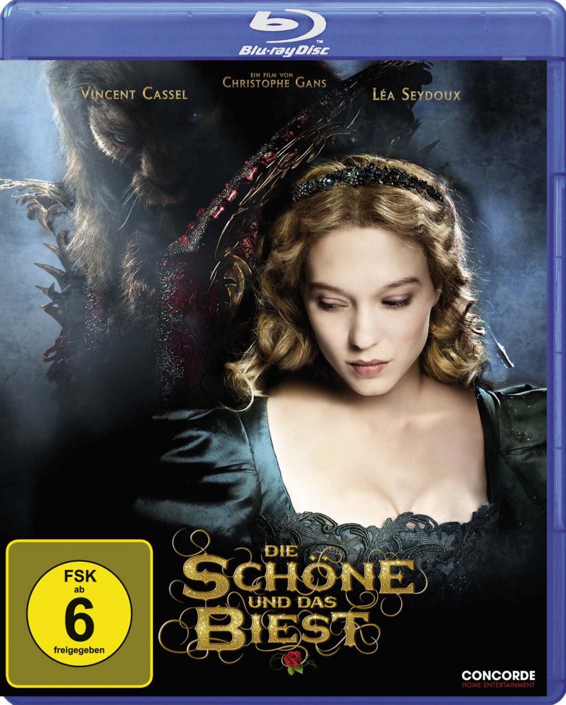 Die Schöne und das Biest (2014) | Film-Rezensionen.de