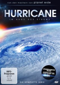 Hurricane – Die komplette Serie