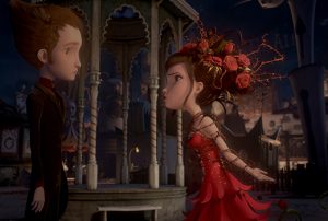 Jack und das Kuckucksuhrherz FilmRezensionen.de