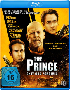 The Prince – Only God Forgives