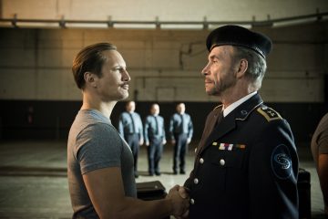 Wolf Roth Derrik Wolf Roth | Film-Rezensionen.de