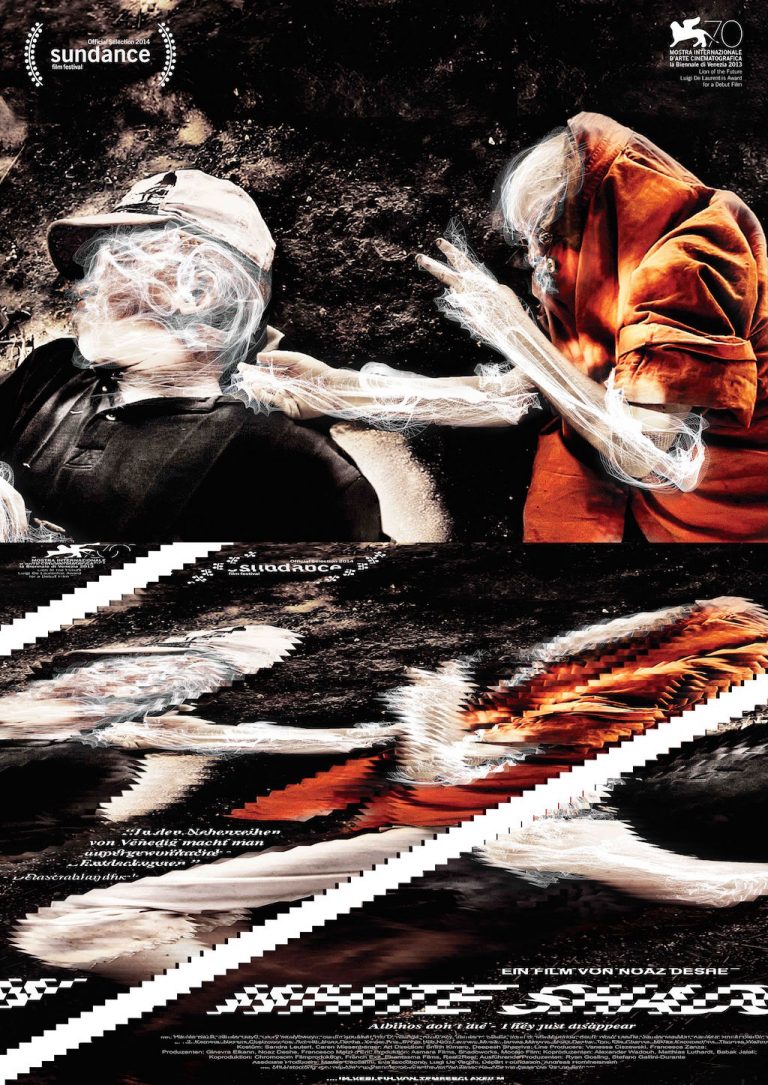 White Shadow FilmRezensionen.de