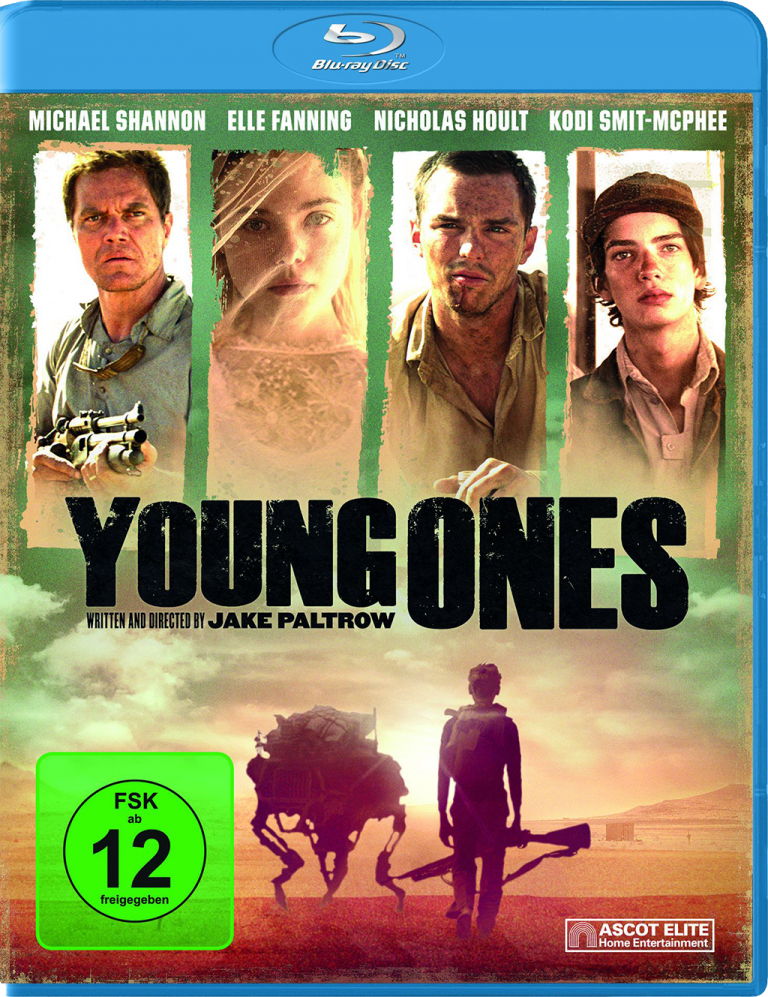 Young Ones FilmRezensionen.de