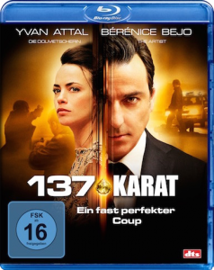 137 Karat – Ein fast perfekter Coup