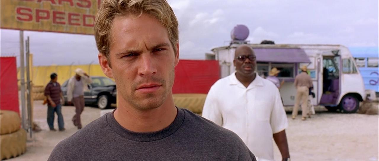 2 Fast 2 Furious FilmRezensionen.de