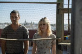 Adios Die Clans von Sevilla