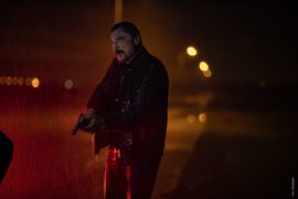 Adios Die Clans von Sevilla